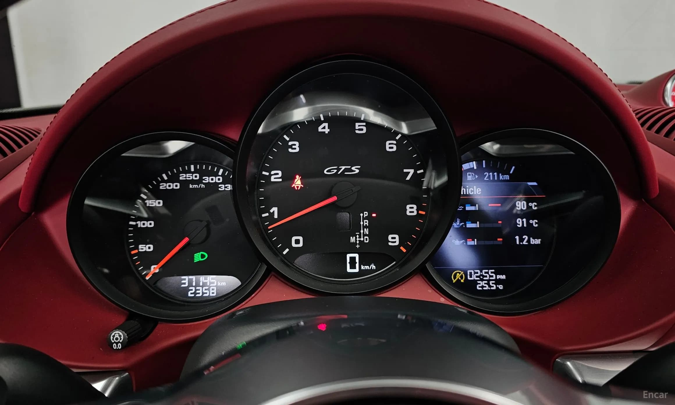 718 Boxster