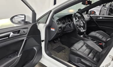Golf 7th Generation