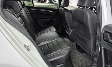 Golf 7th Generation