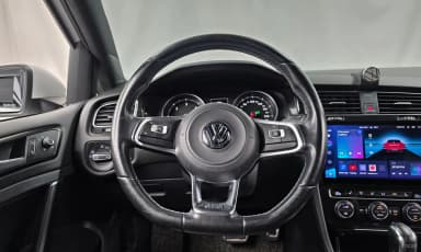 Golf 7th Generation