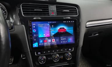 Golf 7th Generation