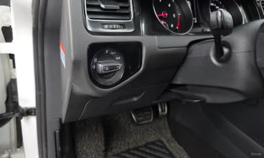 Golf 7th Generation