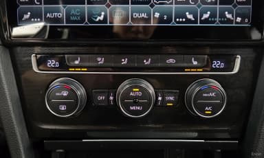 Golf 7th Generation