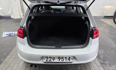 Golf 7th Generation