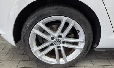 Golf 7th Generation