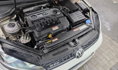 Golf 7th Generation