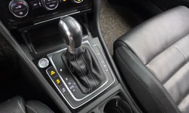 Golf 7th Generation