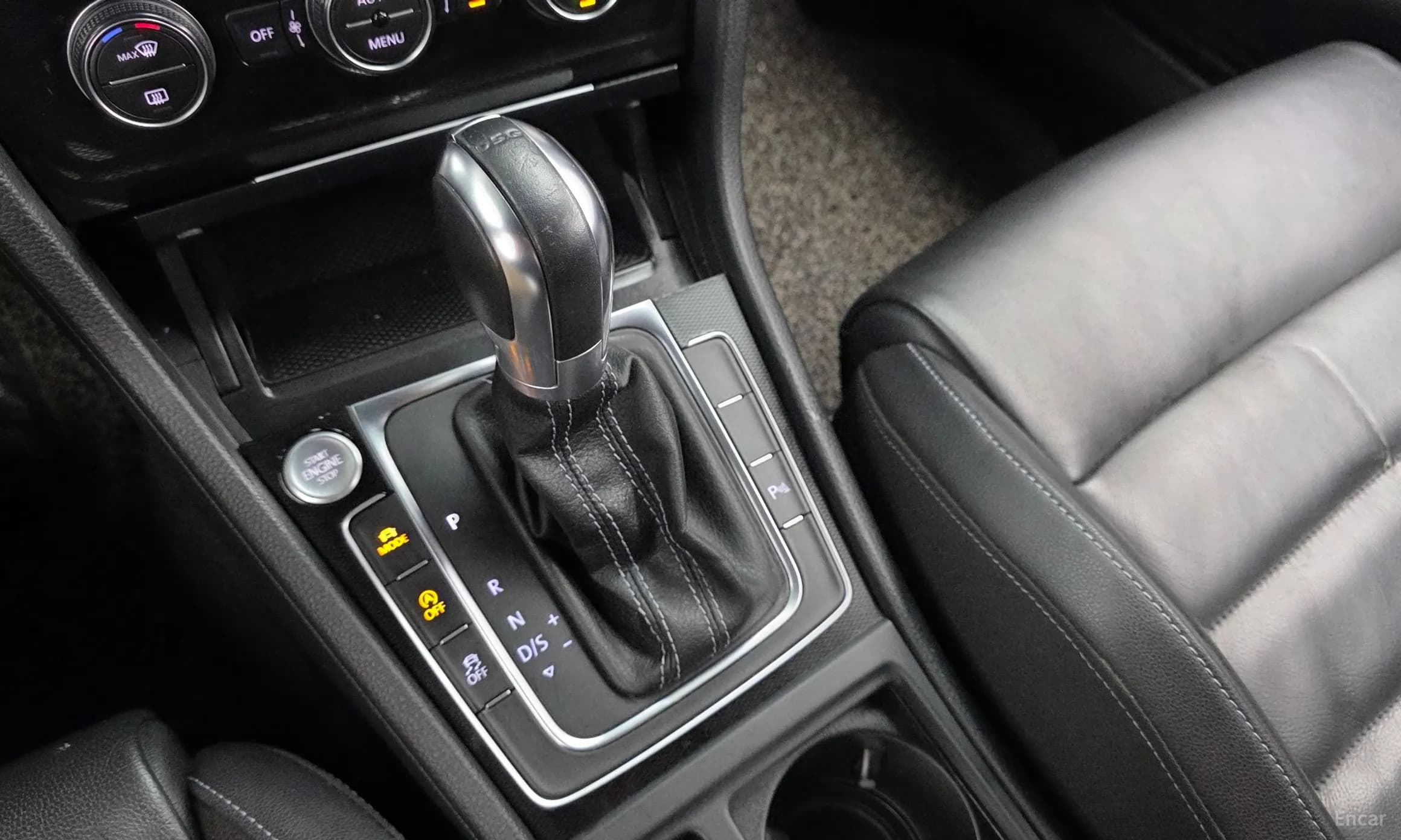 Golf 7th Generation