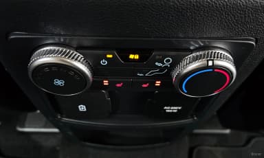 Explorer 6th Generation