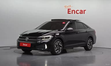Jetta 7th Generation