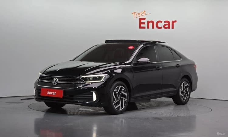 Jetta 7th Generation