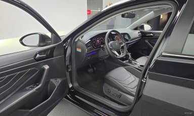 Jetta 7th Generation