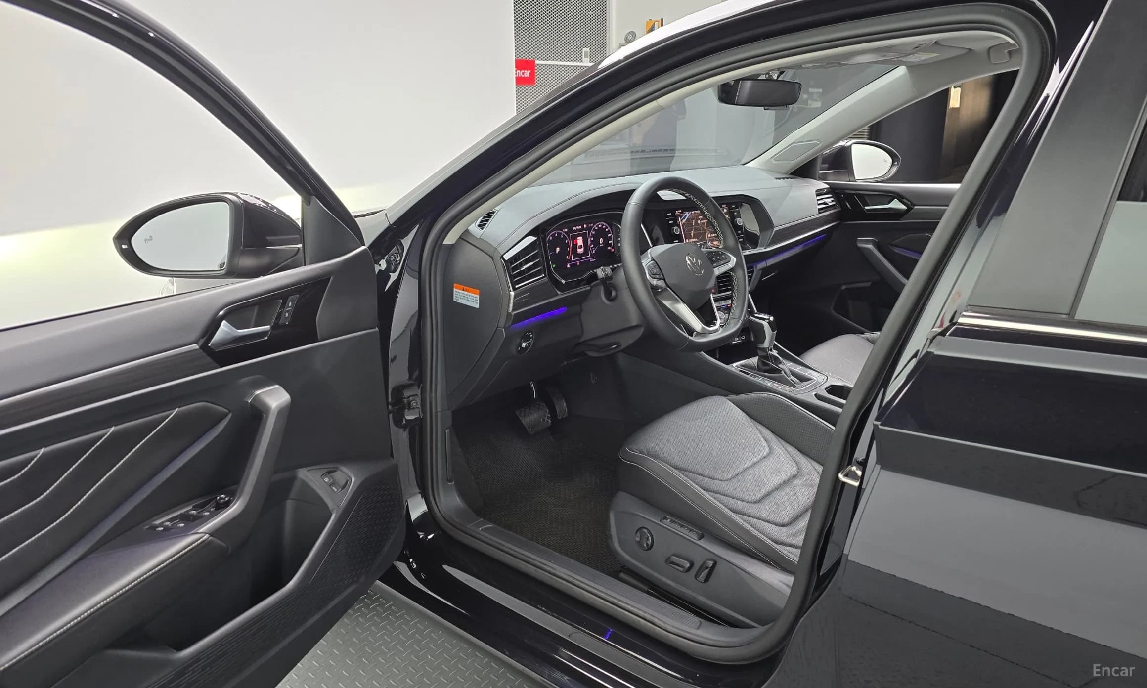 Jetta 7th Generation