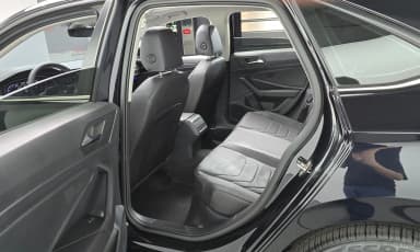 Jetta 7th Generation
