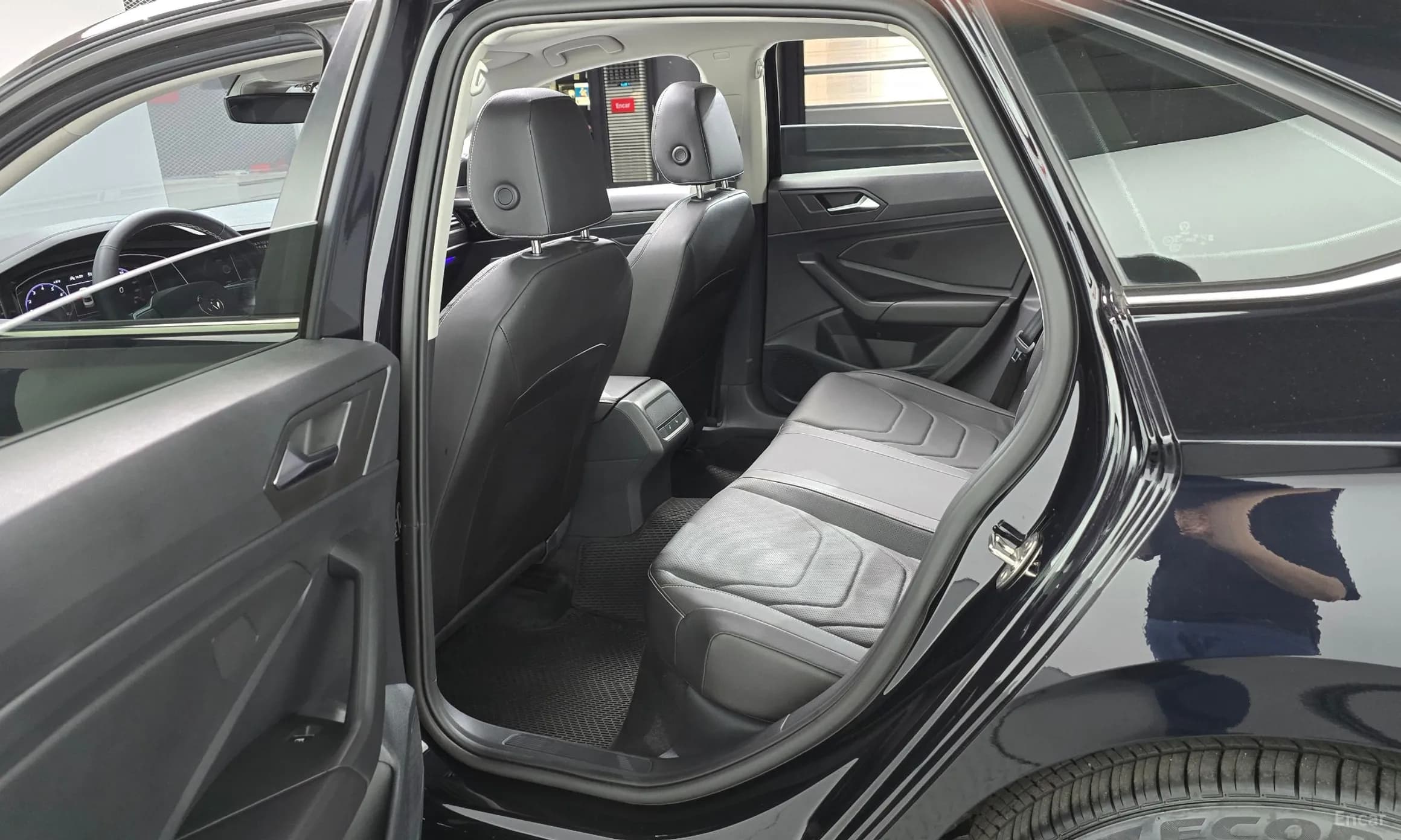 Jetta 7th Generation