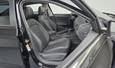 Jetta 7th Generation