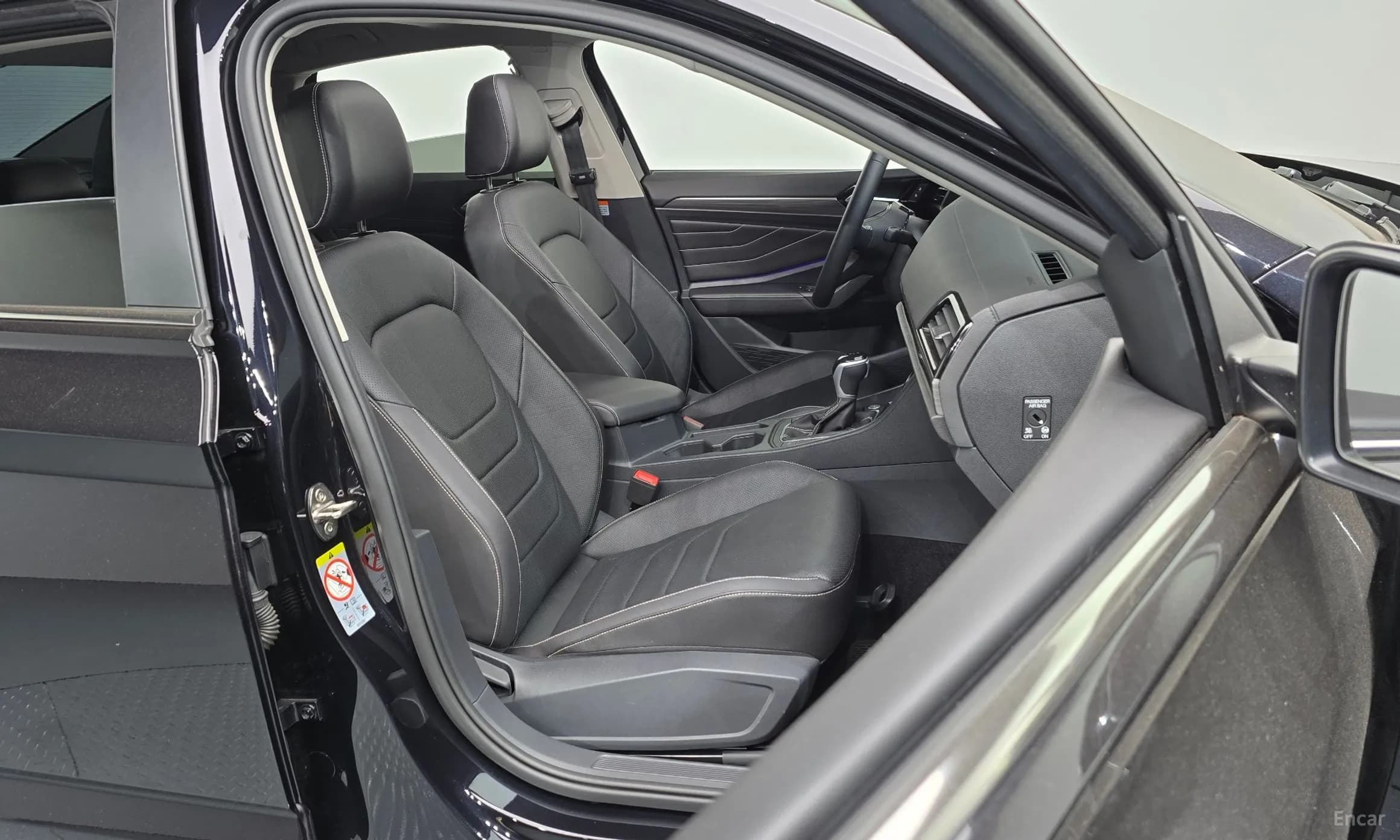 Jetta 7th Generation