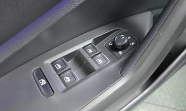Jetta 7th Generation