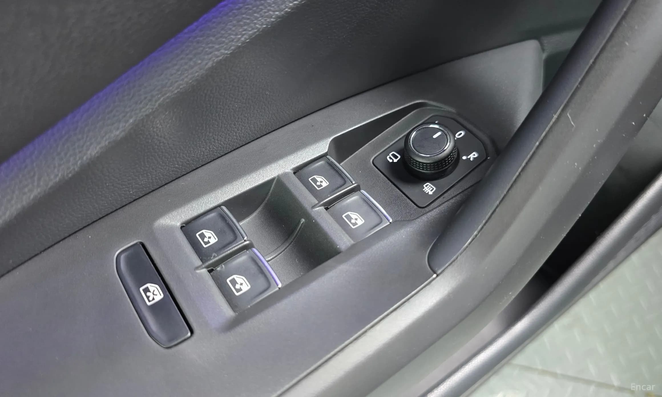 Jetta 7th Generation