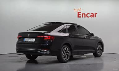 Jetta 7th Generation