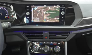 Jetta 7th Generation