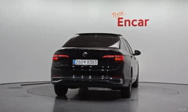 Jetta 7th Generation