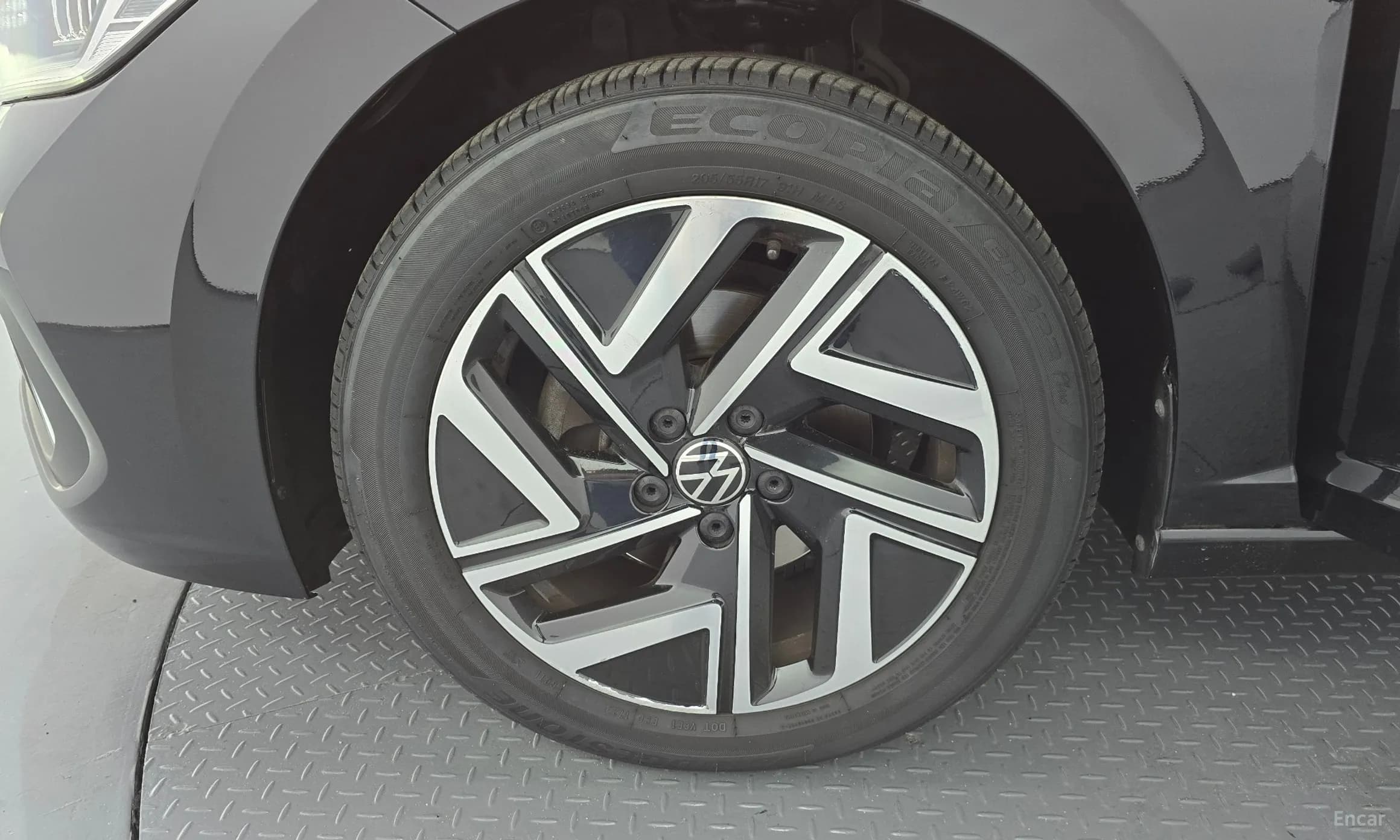 Jetta 7th Generation