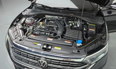Jetta 7th Generation