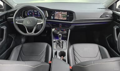 Jetta 7th Generation