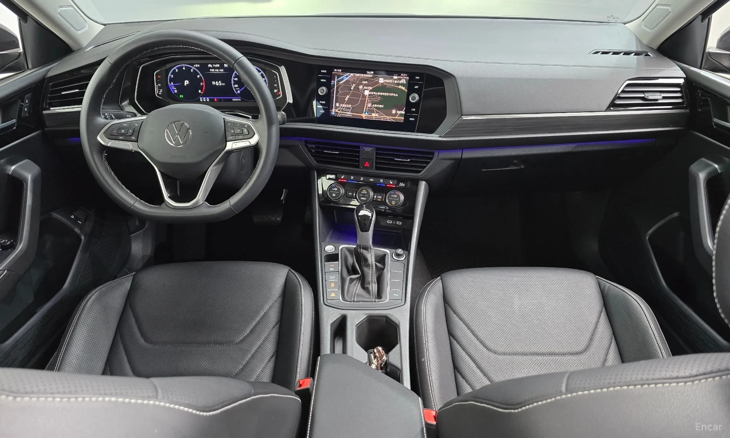 Jetta 7th Generation