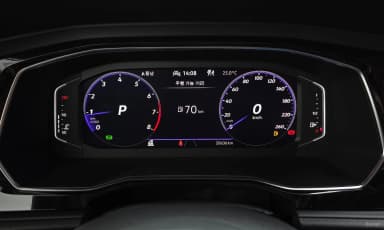 Jetta 7th Generation