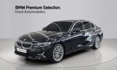 3 Series (G20)