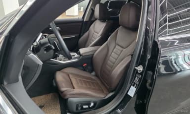 3 Series (G20)