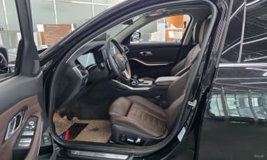 3 Series (G20)