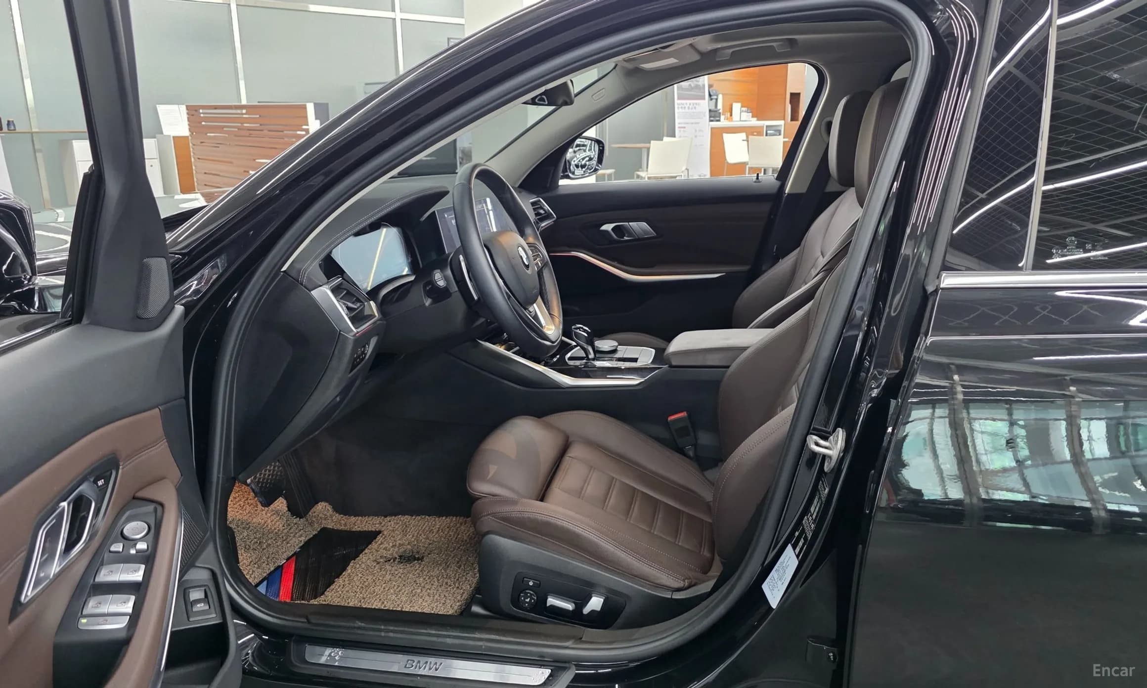 3 Series (G20)