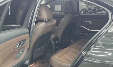 3 Series (G20)