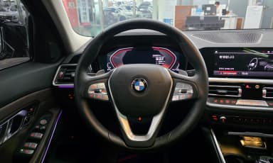 3 Series (G20)