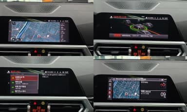 3 Series (G20)