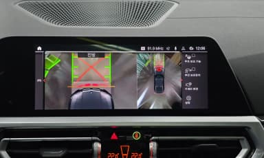 3 Series (G20)
