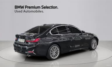 3 Series (G20)