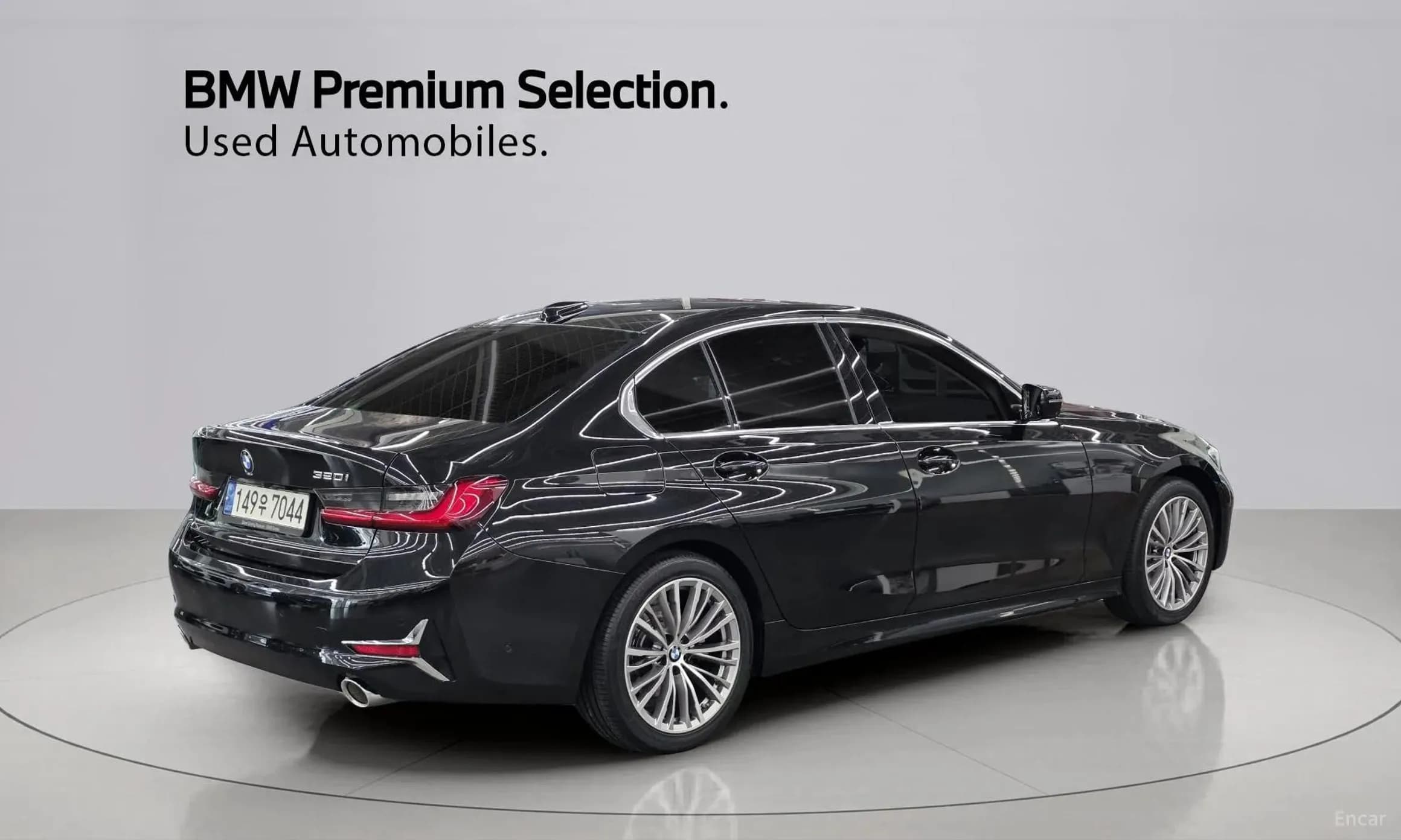 3 Series (G20)