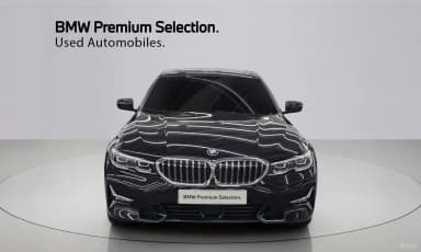 3 Series (G20)