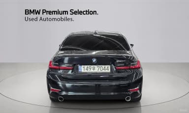 3 Series (G20)