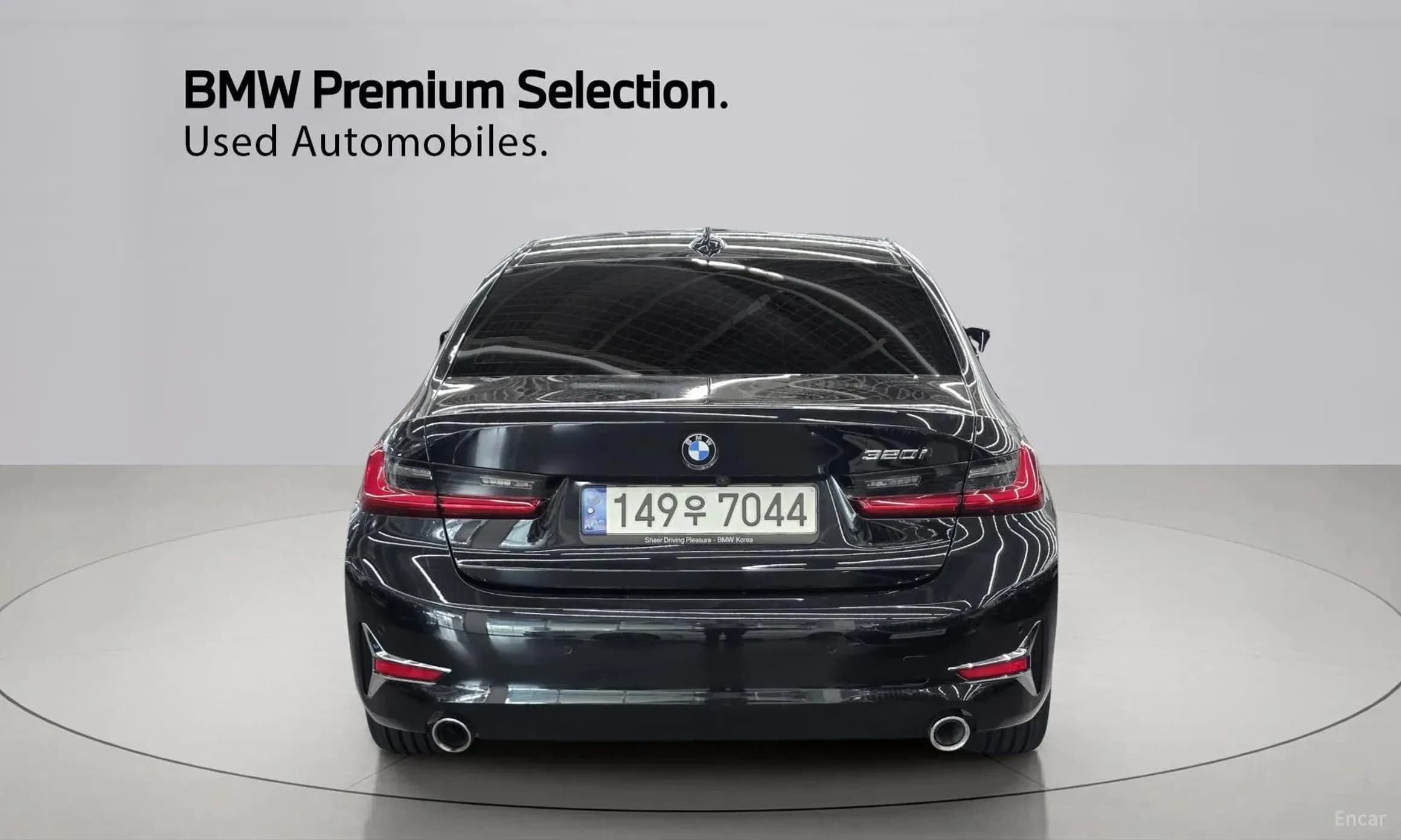3 Series (G20)