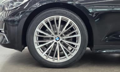 3 Series (G20)