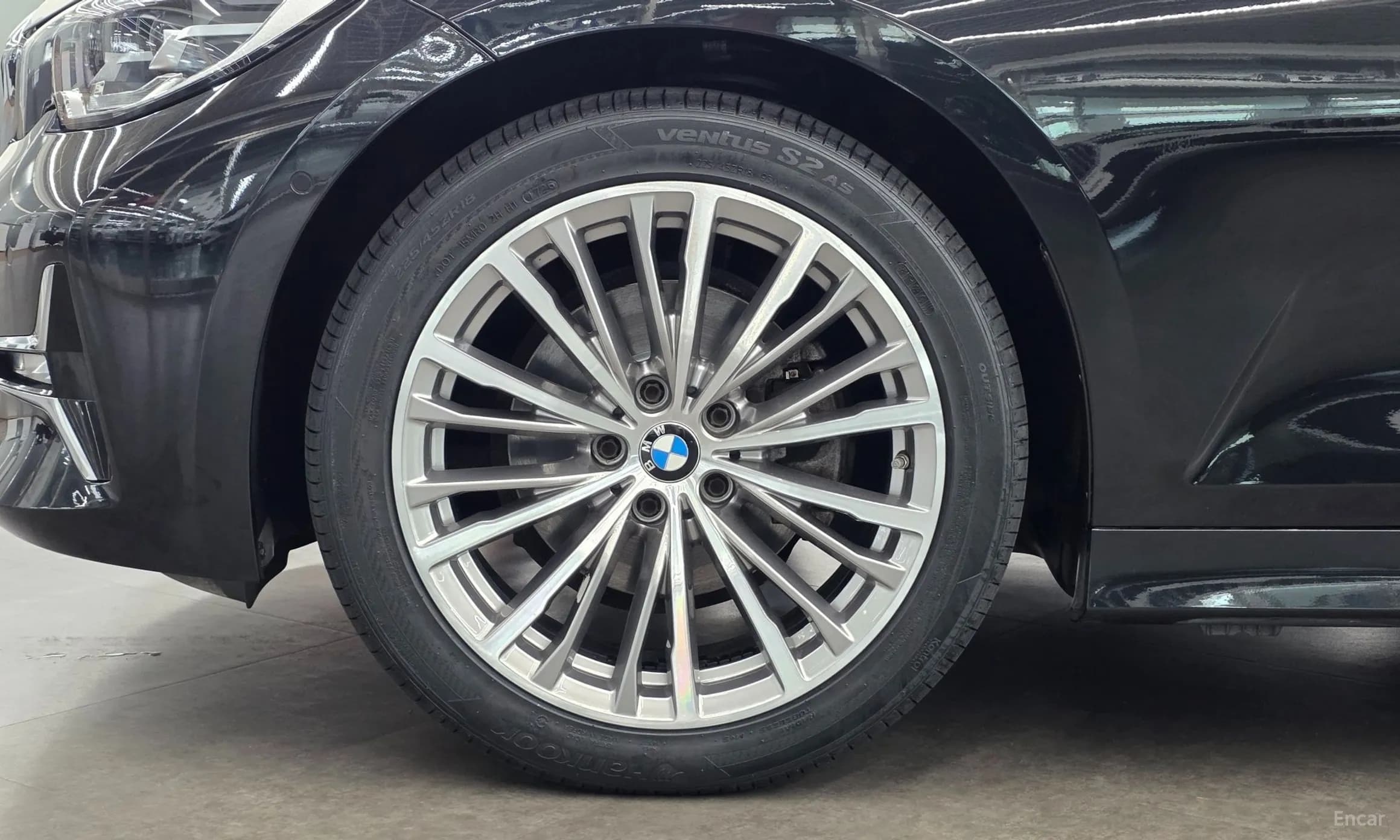 3 Series (G20)