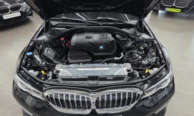 3 Series (G20)