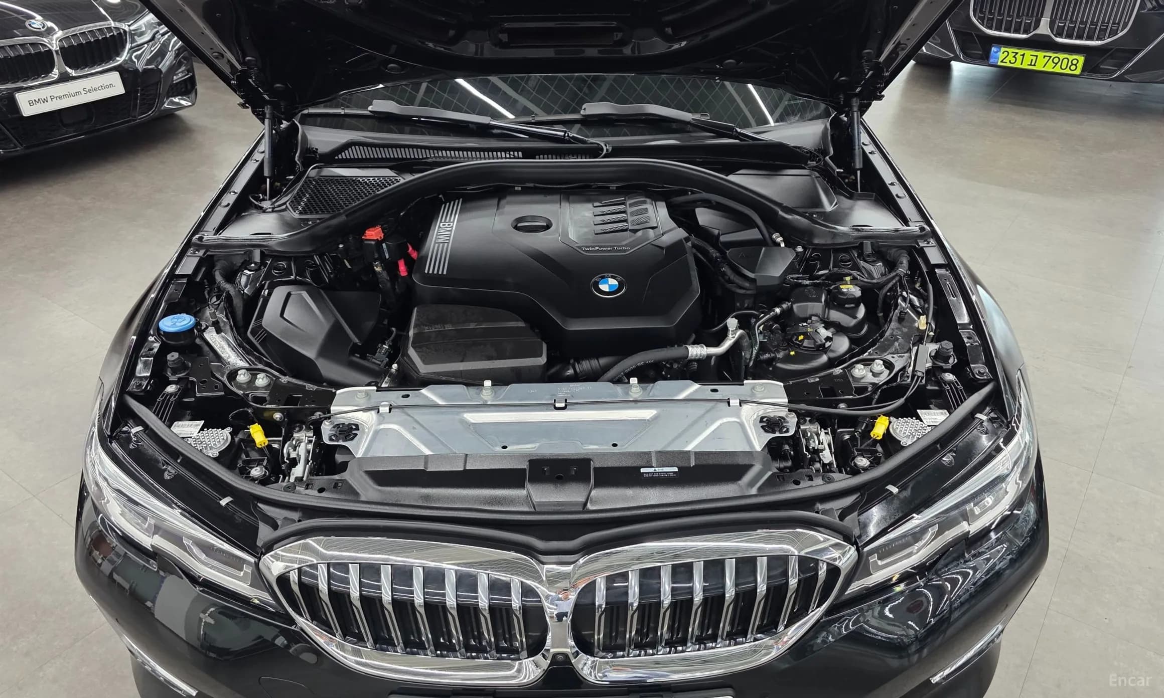 3 Series (G20)