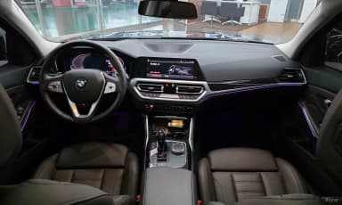 3 Series (G20)