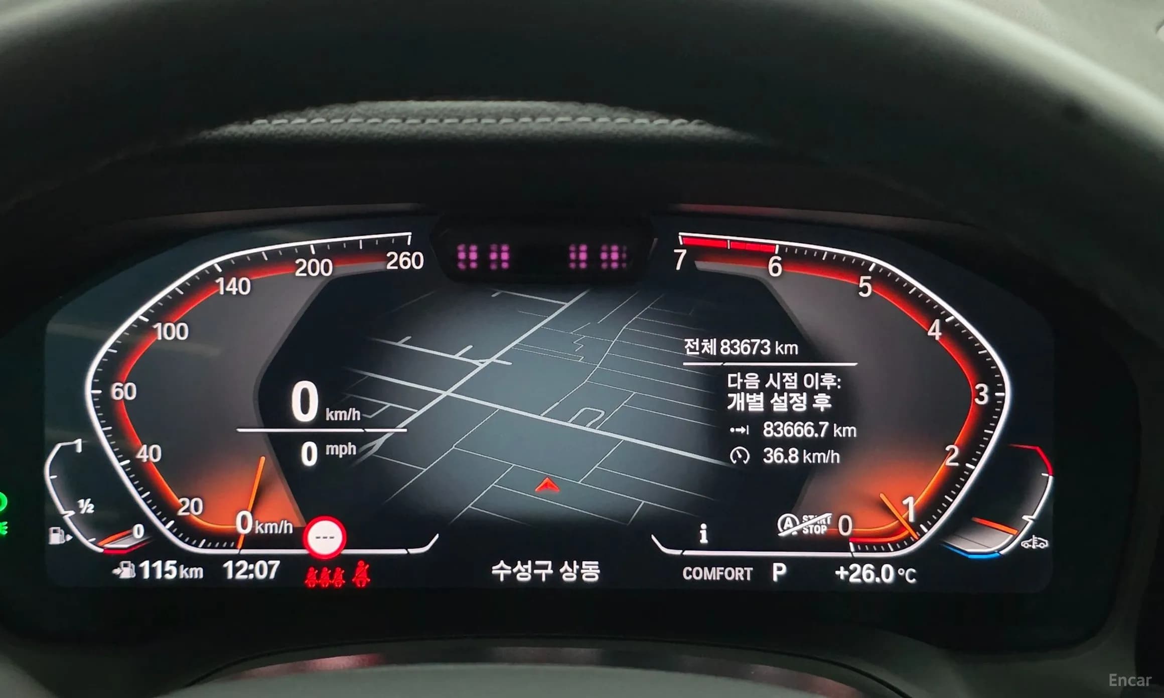 3 Series (G20)